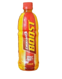 Lucozade Energy Boost Drink – 380ml